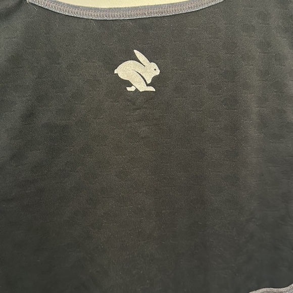 Runin Rabbit Freedom tank - Picture 5 of 5